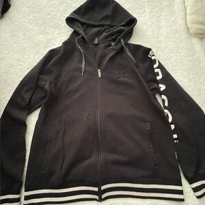 Mens RDS sweater size L